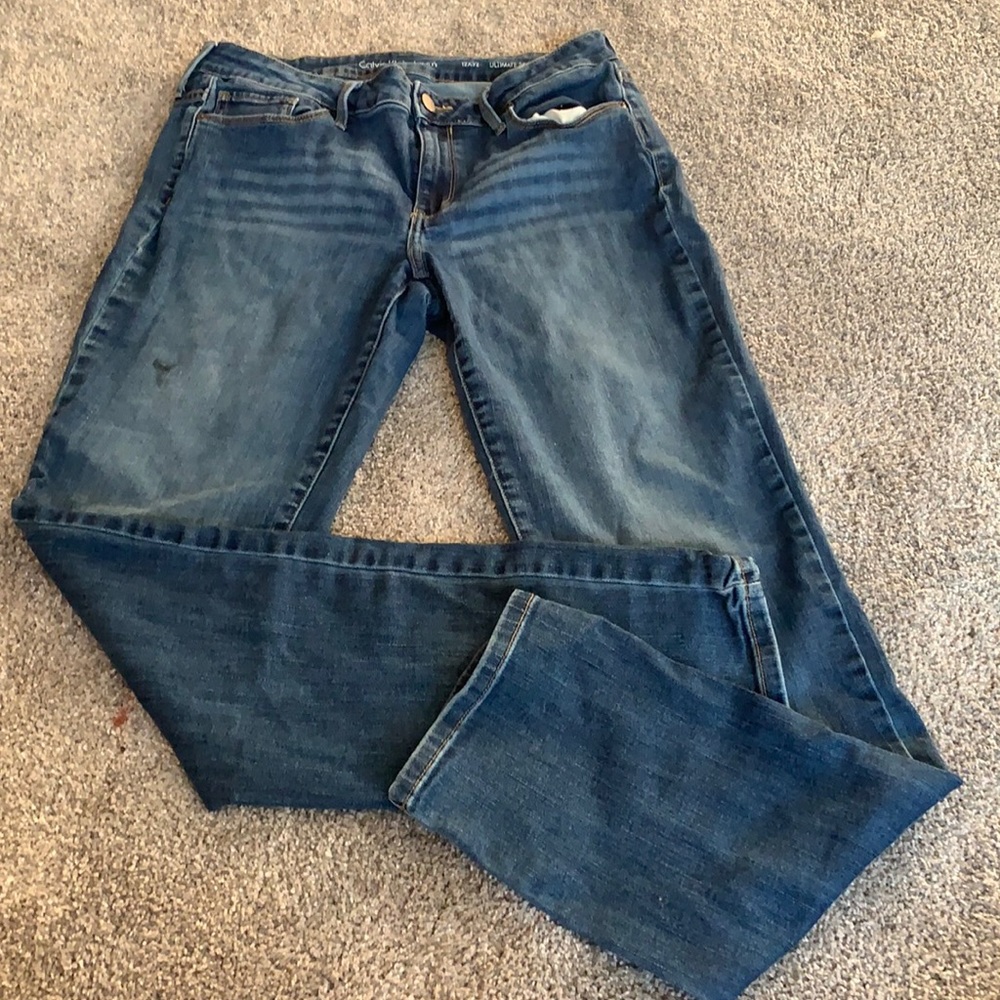 Women’s jeans
